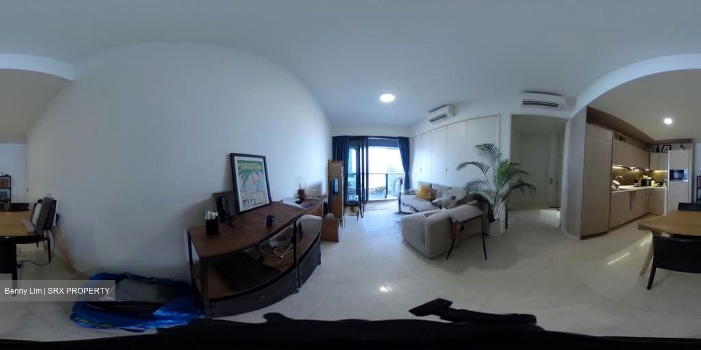 Duo Residences (D7), Apartment #602002681
